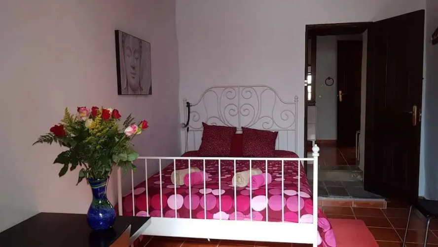 Casa La Moringa
