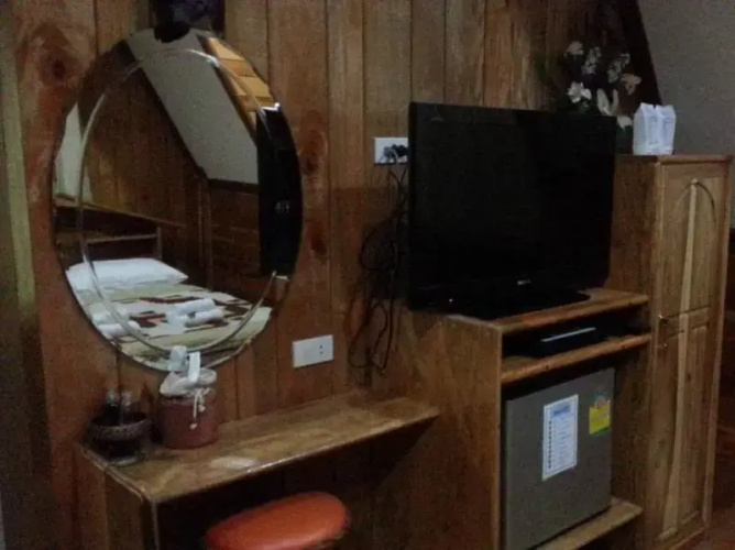 Magmai Homestay