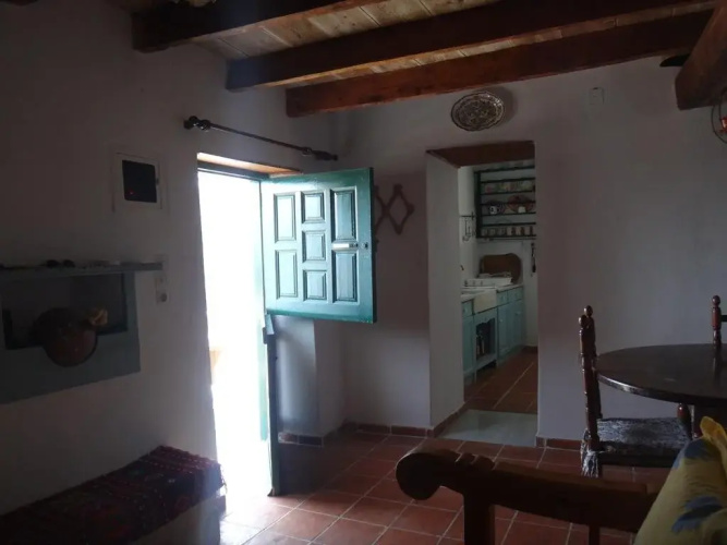 Olive Grove Cottage