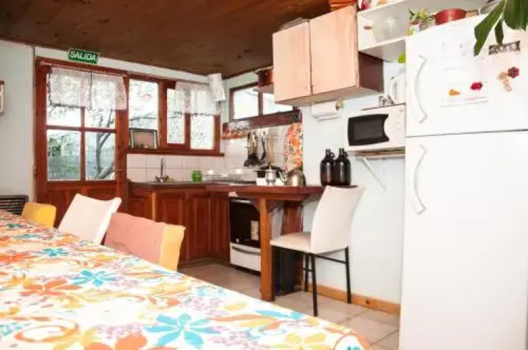 Hostel Huellas Patagonicas