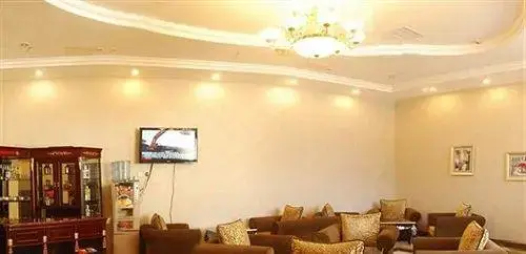 Qingdao De Love Hotel