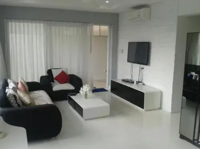 Anoma Pool Villa