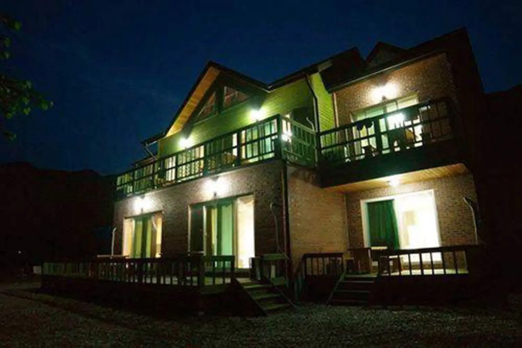 Image de l'hôtel