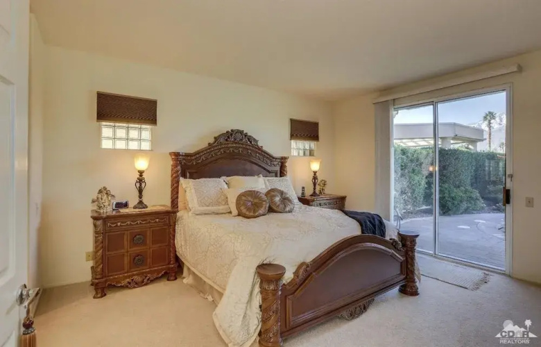 Trancas E97 - 2 Br Villa
