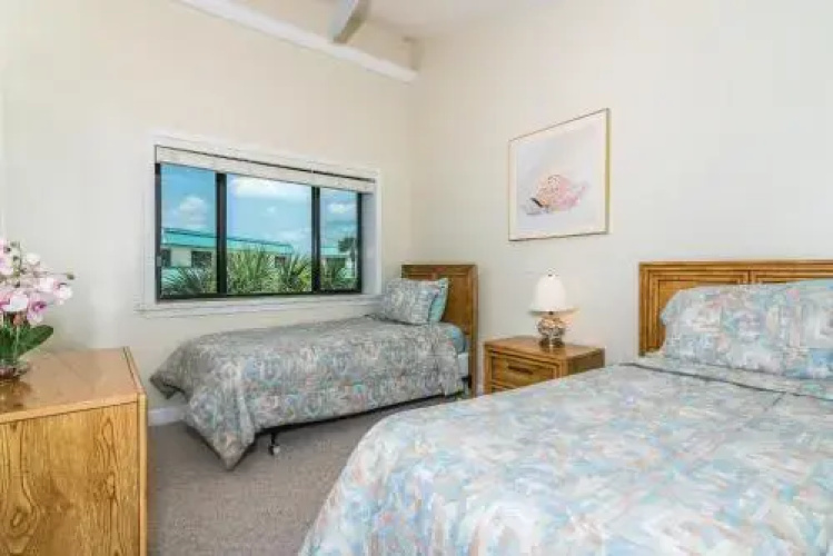 Sea Haven Resort - 214