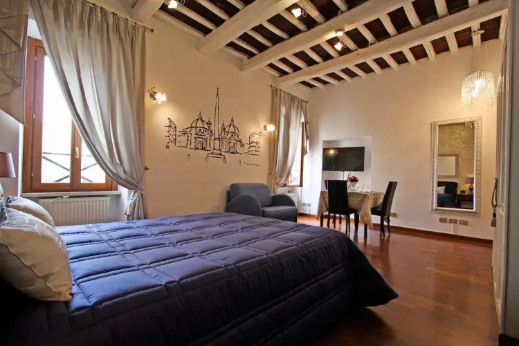 Residenza Penna
