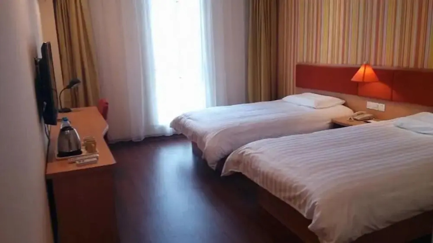 Home Inns