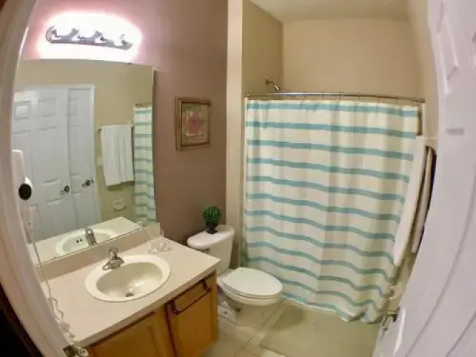 Four Bedrooms Home with Pool 3050