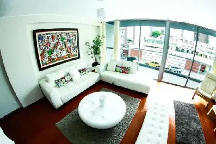 UR Place Rentals - Capiente