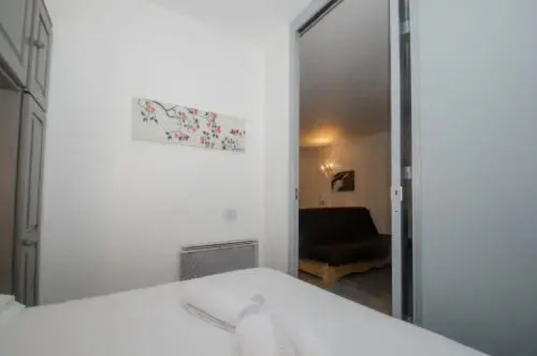 Appartement Trefle