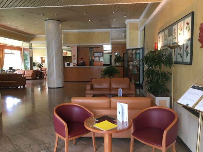 DoubleTree by Hilton Brescia photo 13