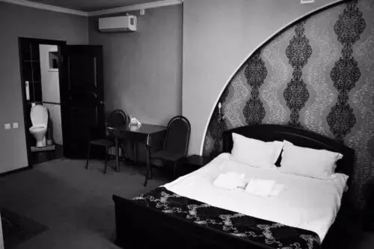 Mini Hotel VIP