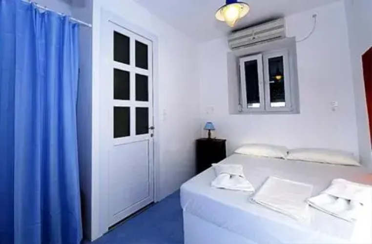Katerina Rooms