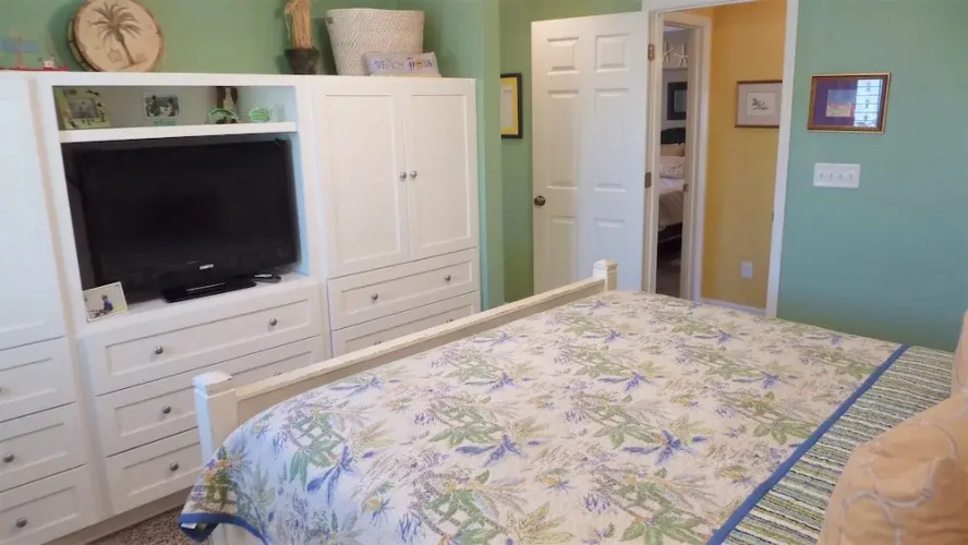Albright-Grace - 3 Br Home
