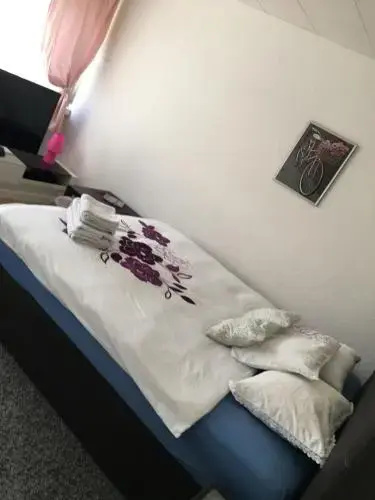 Apartments in Bern - Apartment Lila