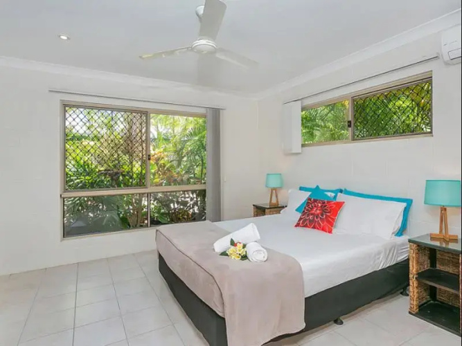 Kewarra Beach Retreat 2