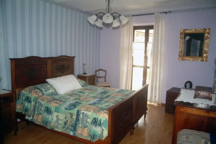 Bed & Breakfast Da Nonna Lucia