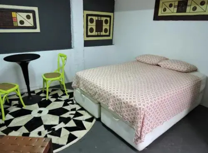 Central Hostel