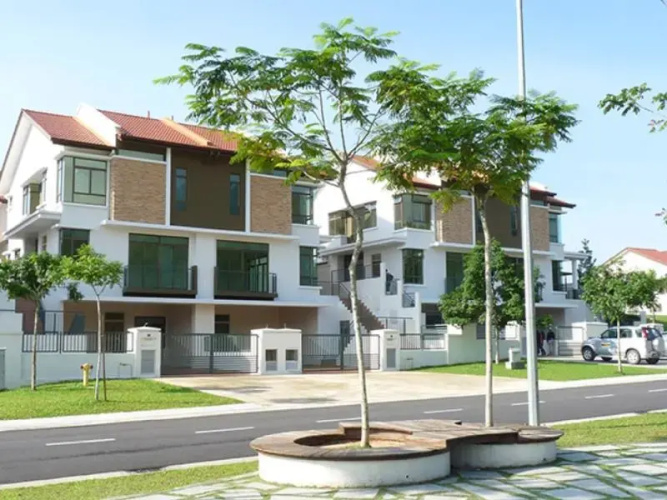 Horizon Hill Residence