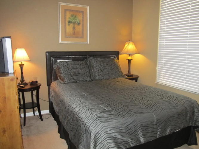 Florida Group Vacation Homes