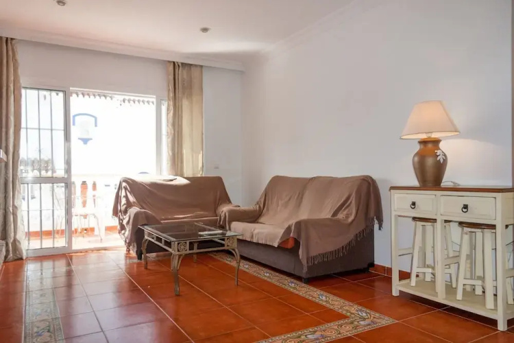 Villa Moreno Canovas Nerja