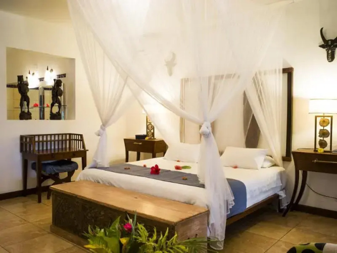 Nosy Be Hotel & Spa