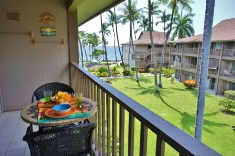 Kona Isle C32