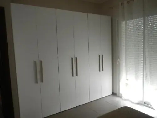 Appartamento Villarosa