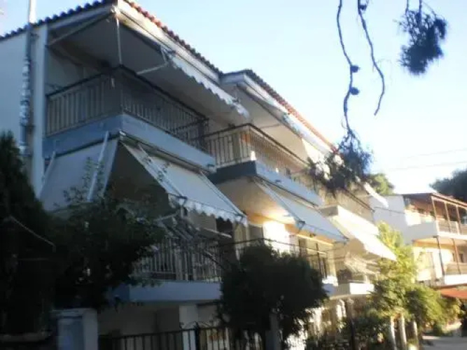 Otel görseli