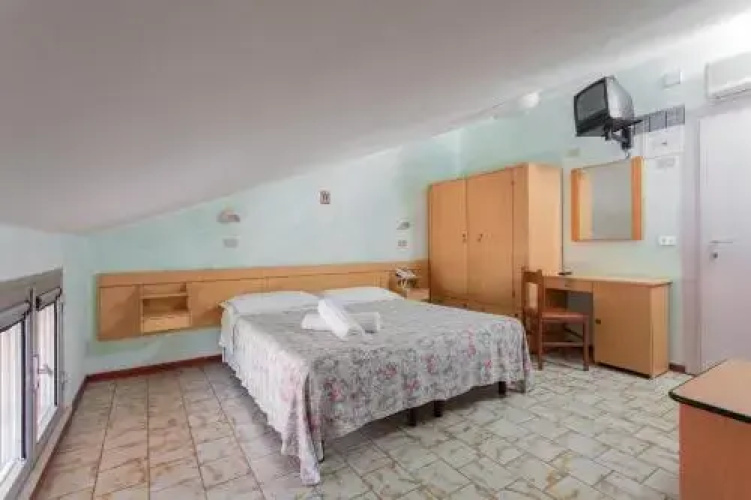 Hotel Benvenuti