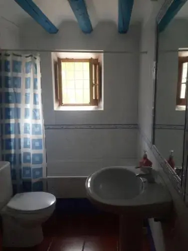Casa Rural El Cortijo Nuevo