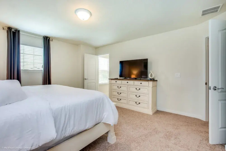 Windsor at Westside - 1816 Gobi Drive