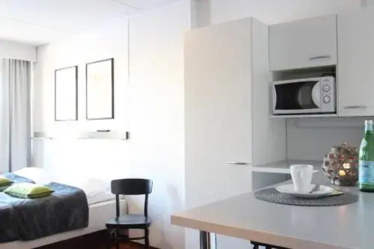 Omena Hotel Lahti