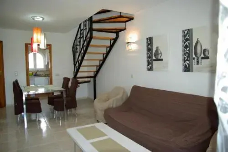 Duplex Paz VF007