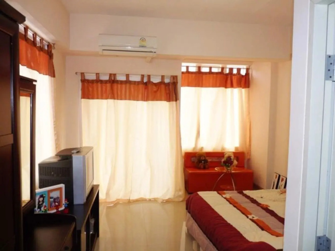 PB Place Apartment