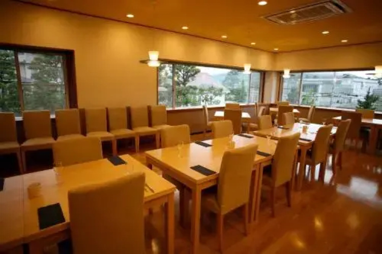 Shiki Resort Prego Hayama