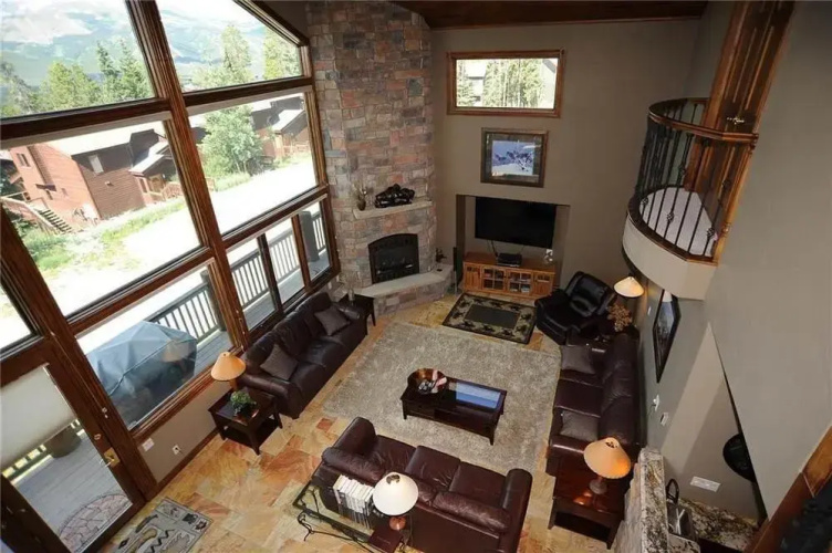185 S Fuller Placer (Private Home) Holiday home 6
