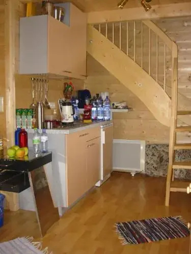 Ferienhaus Beme