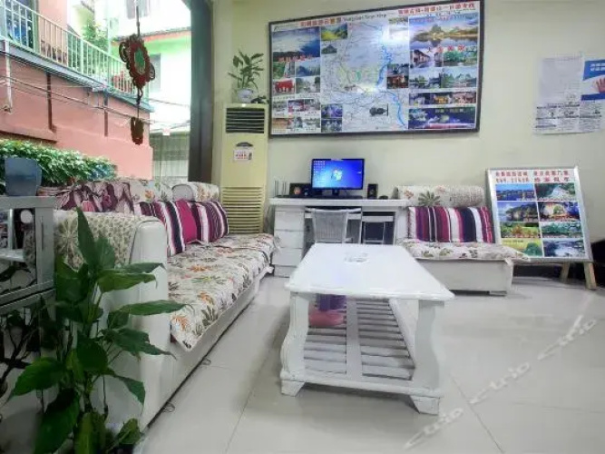 Yangshuo Yongchang Hotel