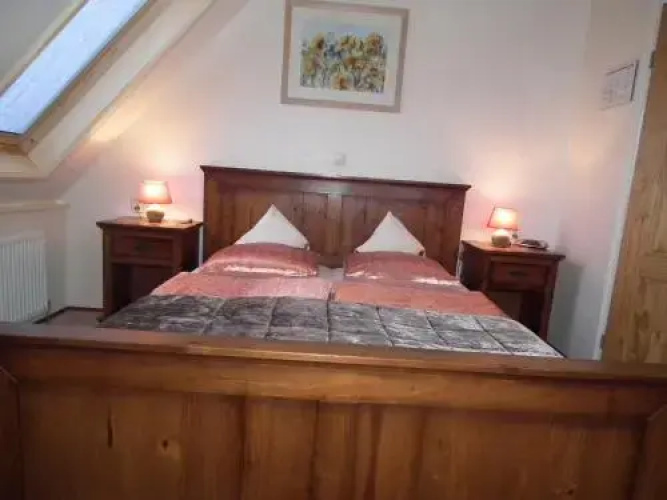 Hotel Gast Inn Workum