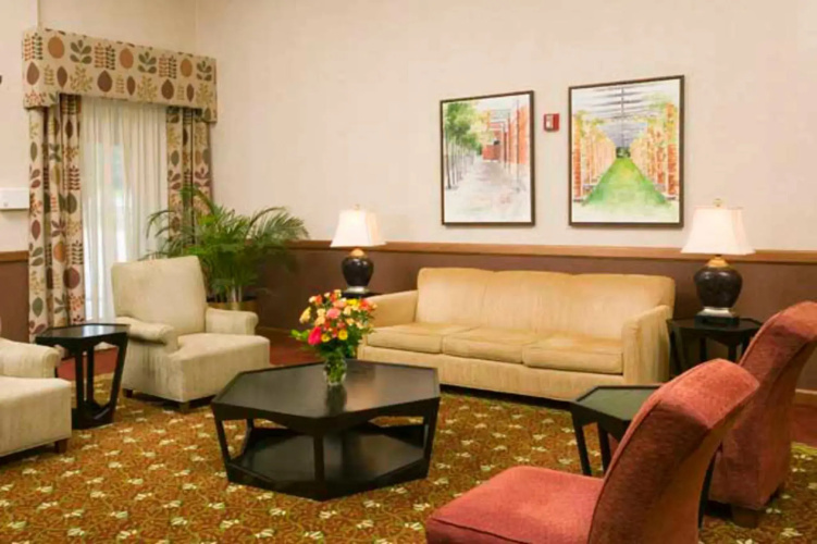 Rodeway Inn