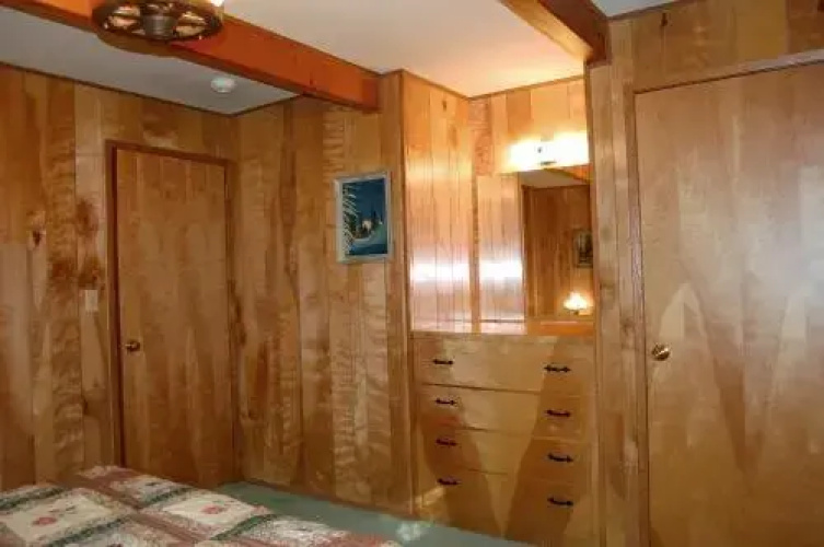 Ackley's Place