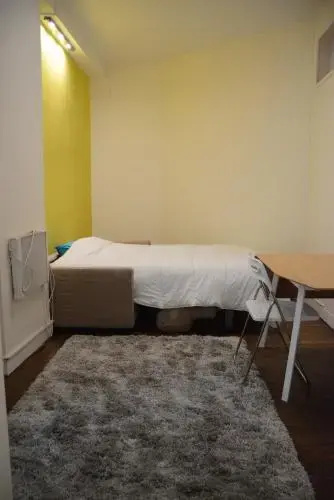 Apartment Sacré-Coeur