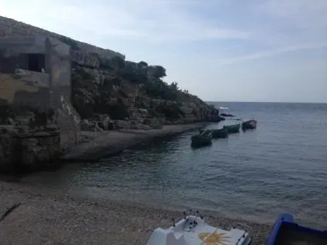 Villa Nonna Rosa