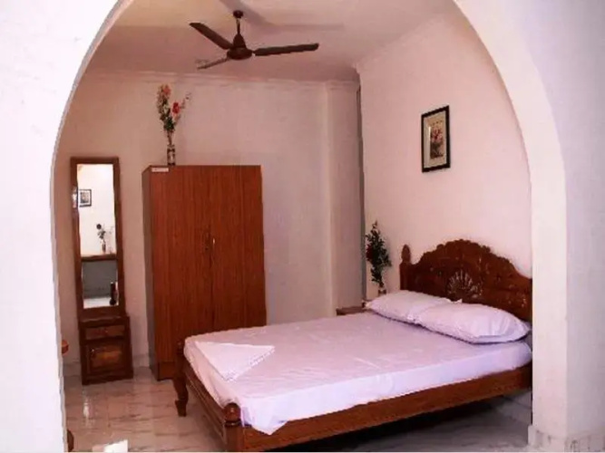 Temple View Residency