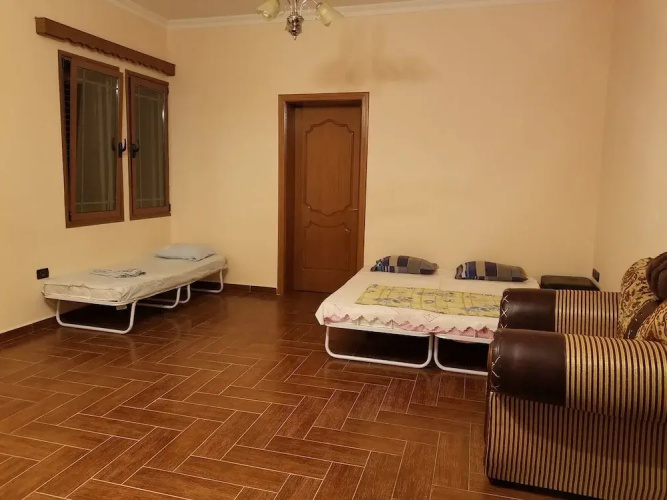 All In Hostel Berat