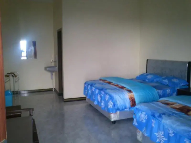 Rahayu Hotel