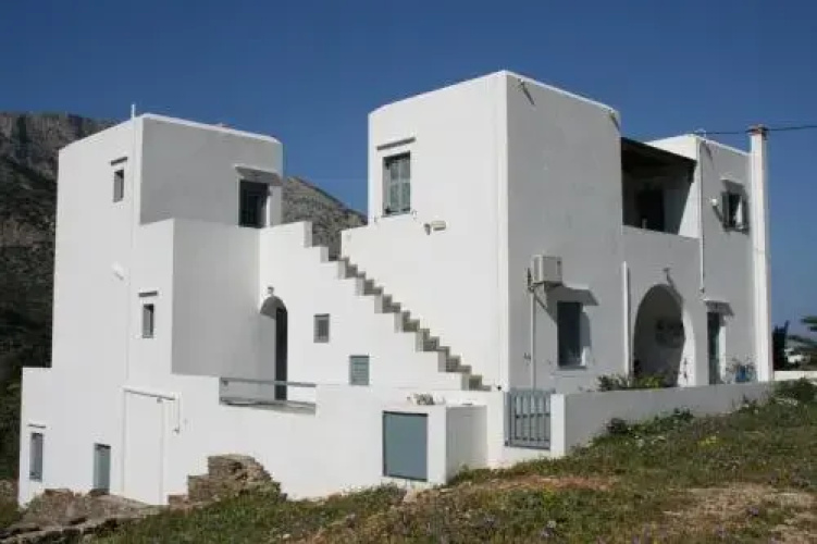 Katerina Rooms
