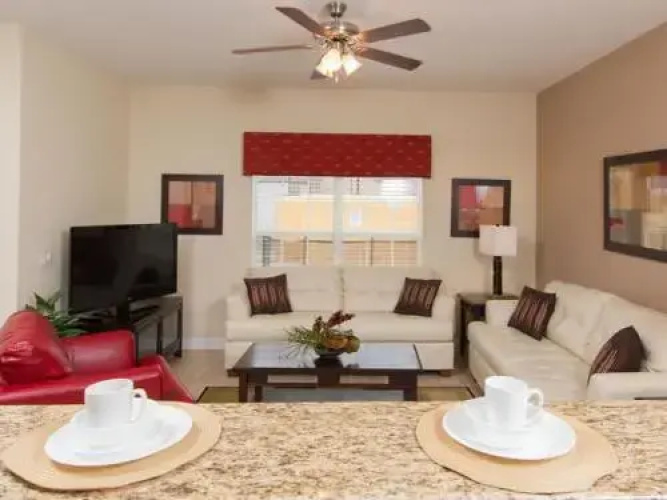 Candy Palm Townhome 8883