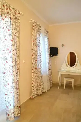 Villa Lygia